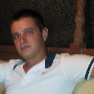 Андрей яценюк, 31 год