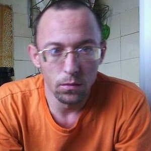 Юрий Ломунов, 36 лет