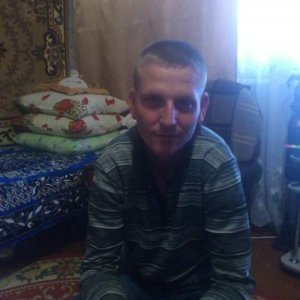 Алексей гнедышев, 36 лет